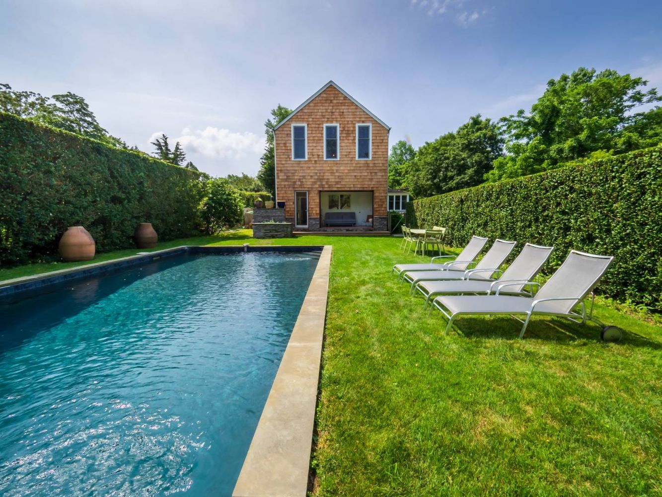 126 Sagaponack Road