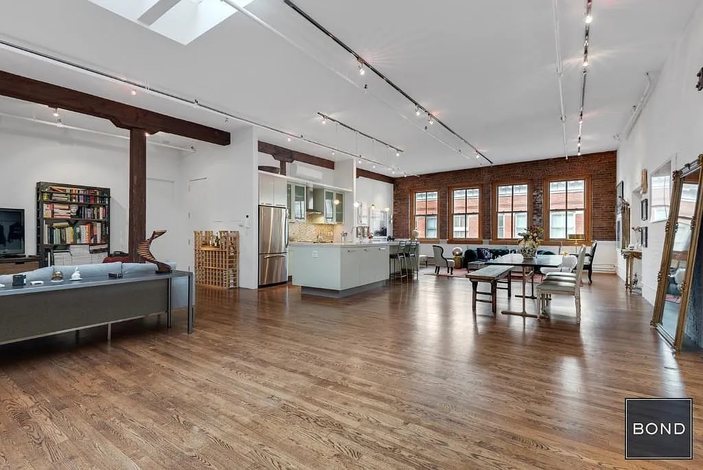 108 Wooster St APT 6D