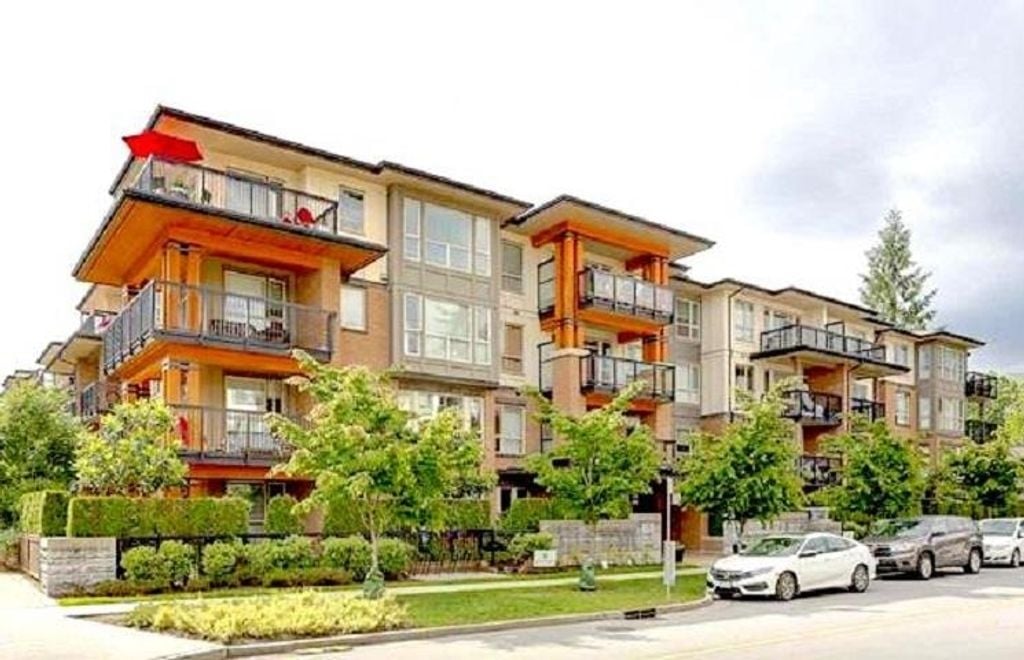 1150 Kensal Pl, #317