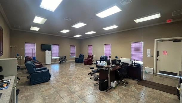 1314 E Sonterra Blvd Ste 601