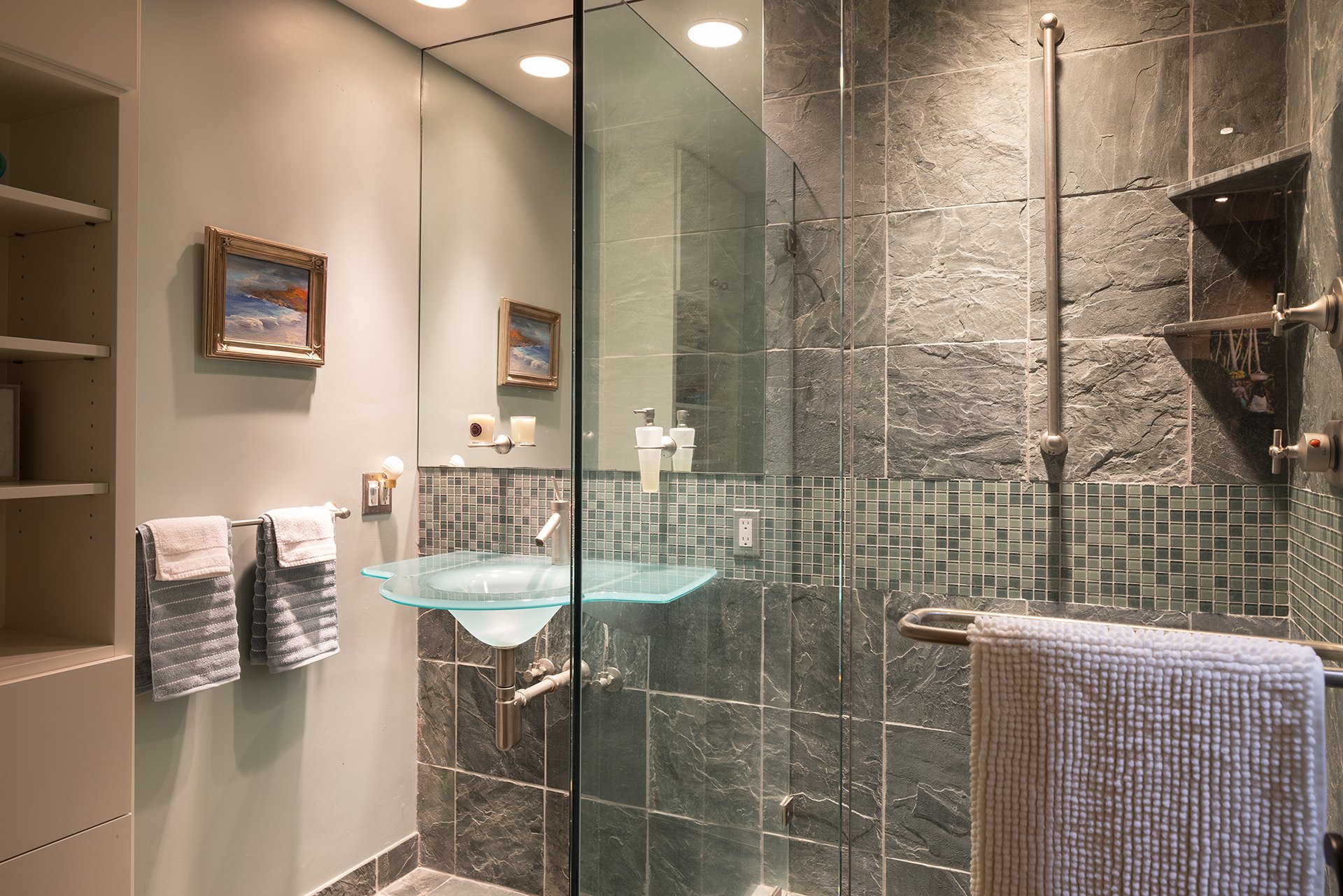 Sophisticated Carmel Woods Home - 24452 Portola Ave