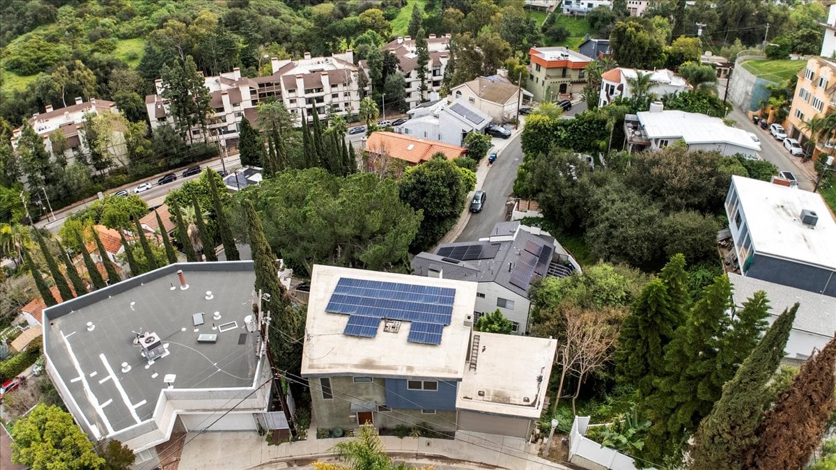 Hollywood Manor Bird's Nest