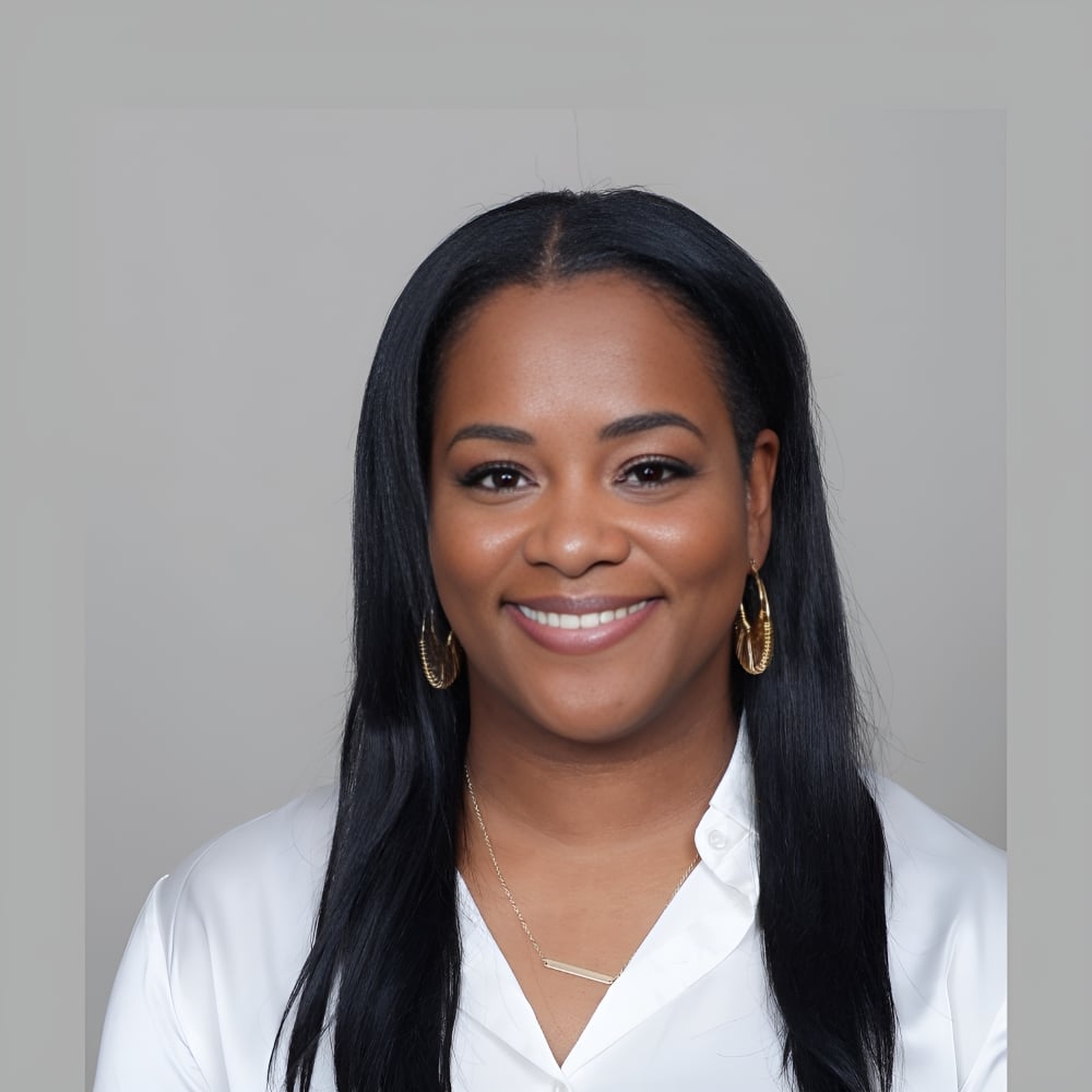 Ebony Chaney