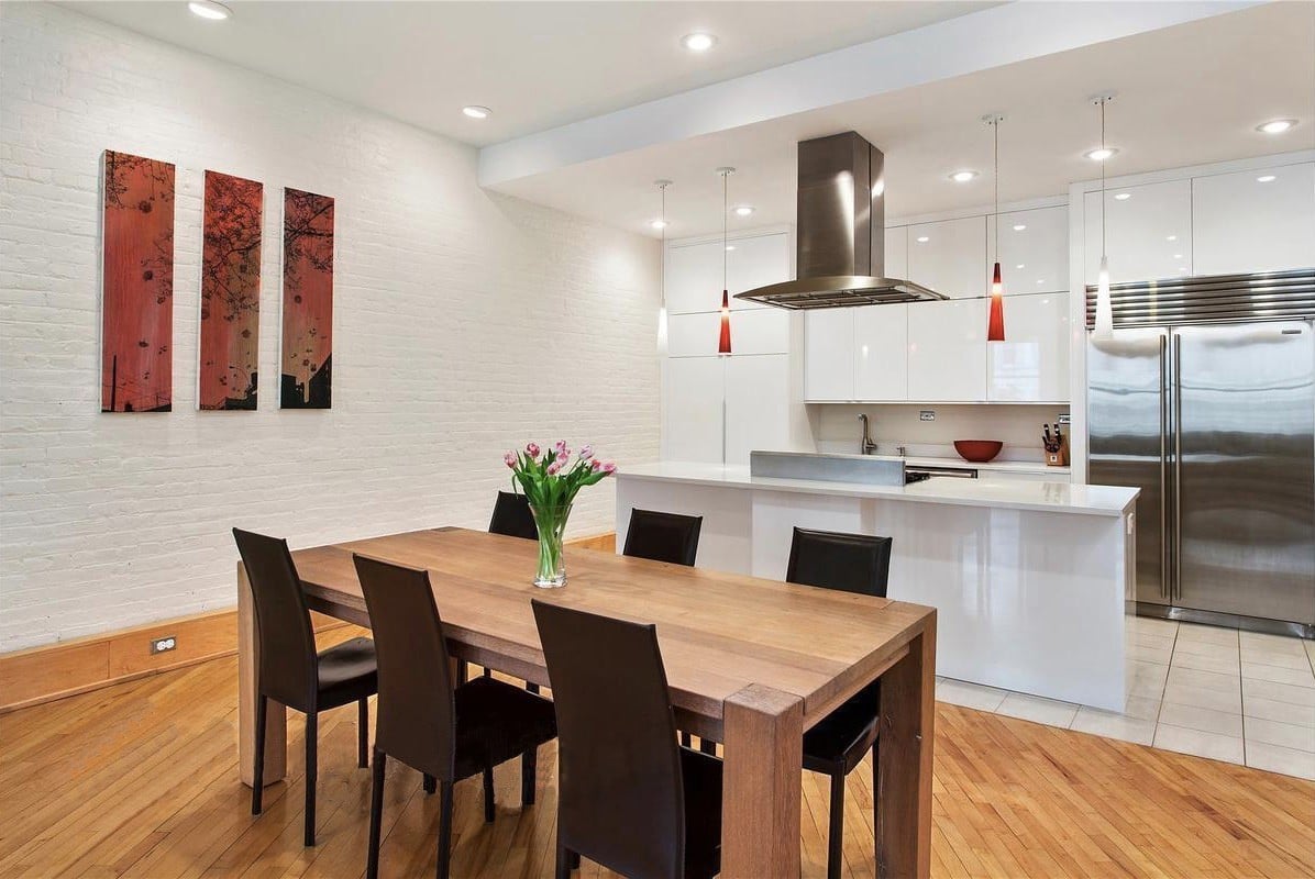 169 Spring Street, #6