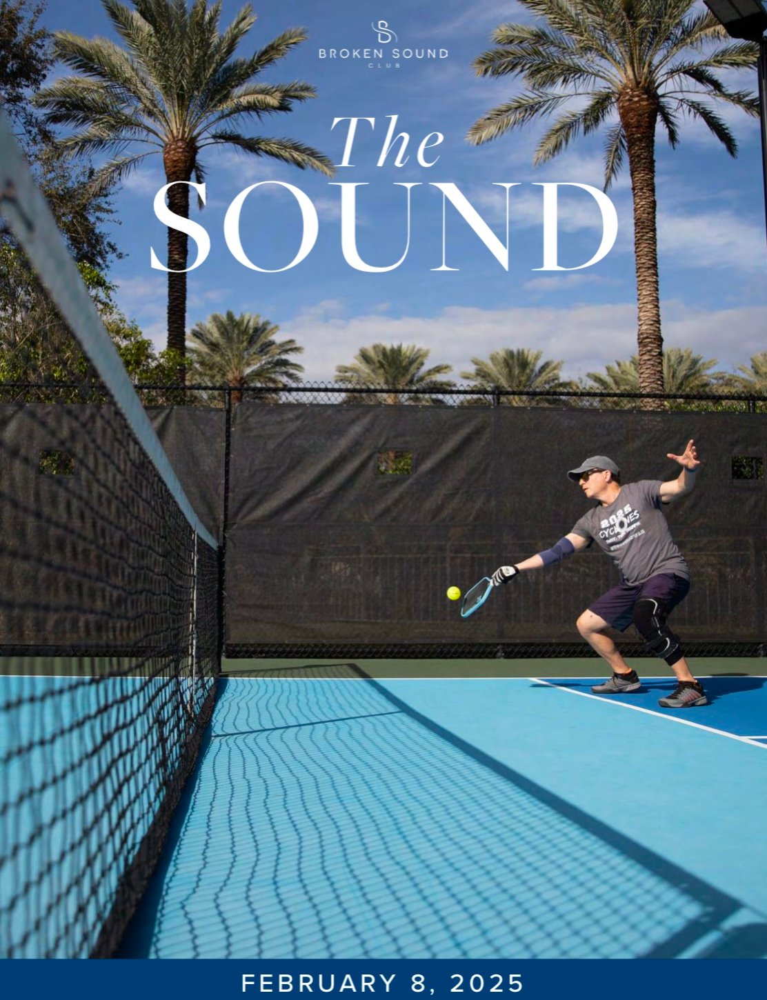 The Sound - February 8, 2025