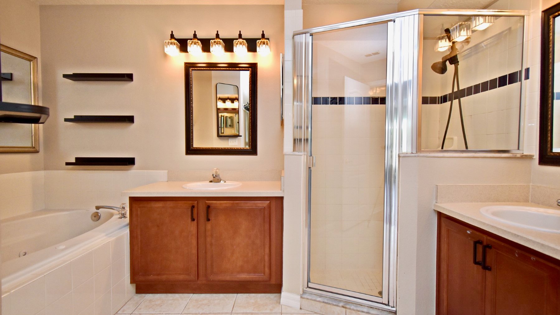 Lake Mary Townhouse for Lease