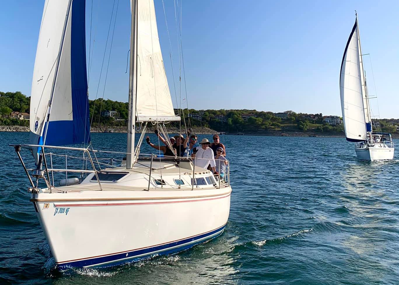 Enchanted Rock State Natural Area