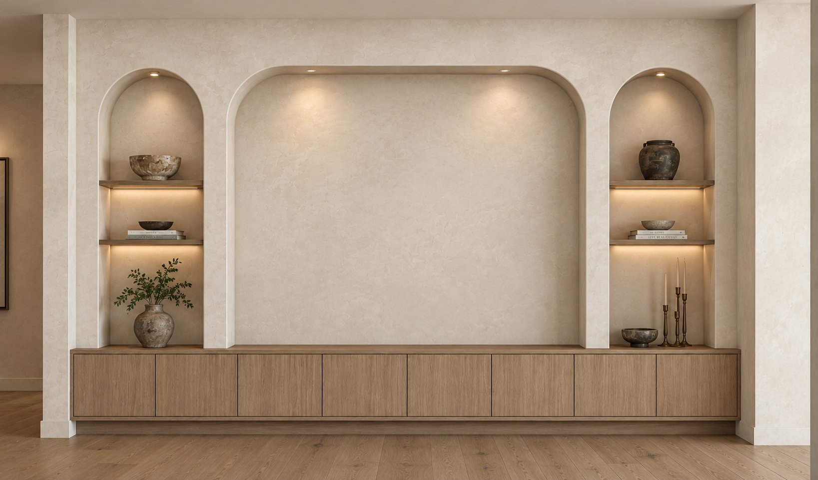 The Maison Blanc