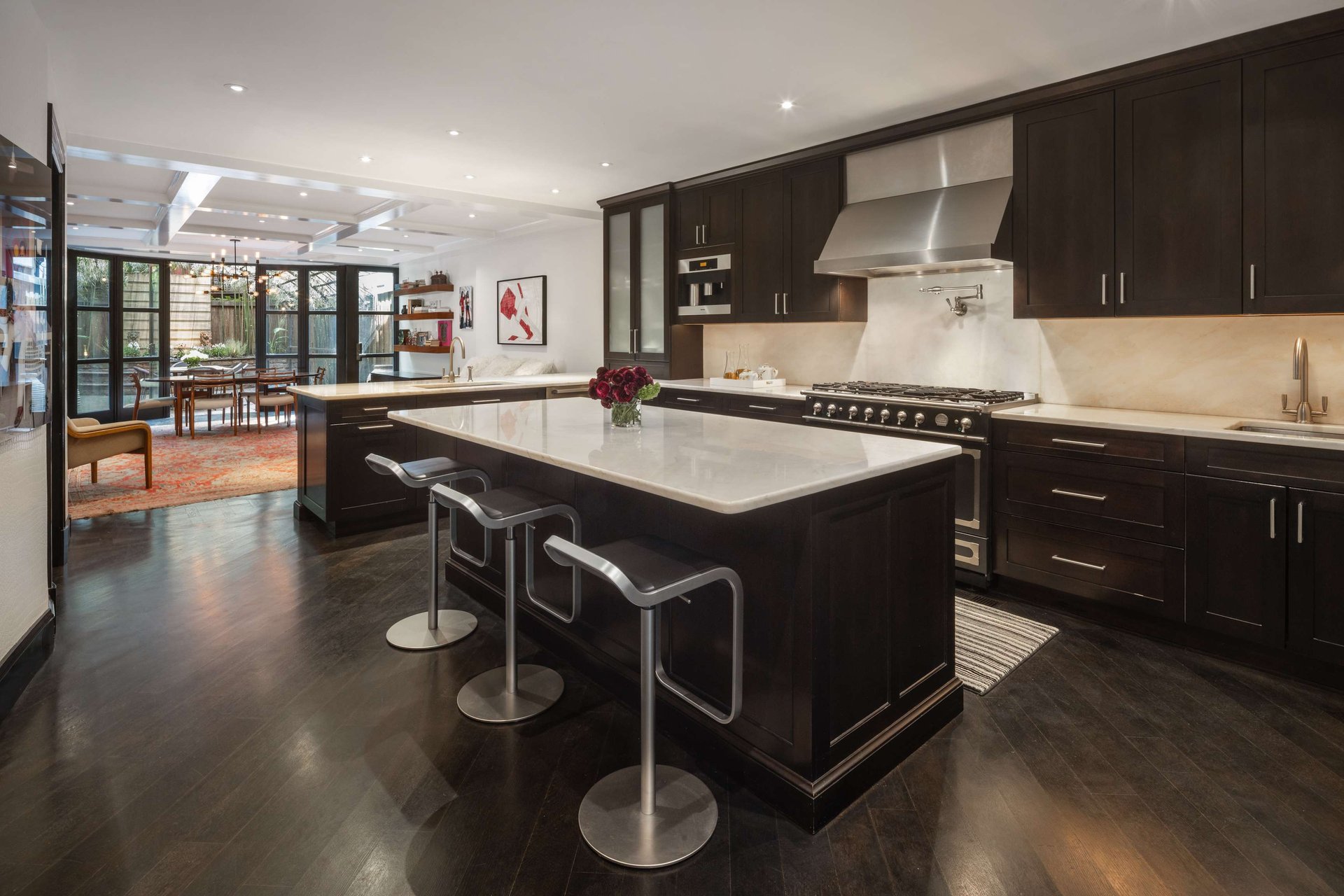 132 East 62nd Street