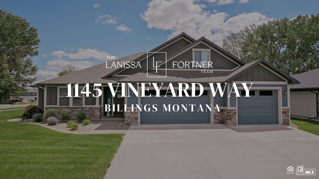 1145 Vineyard Way | Cinematic