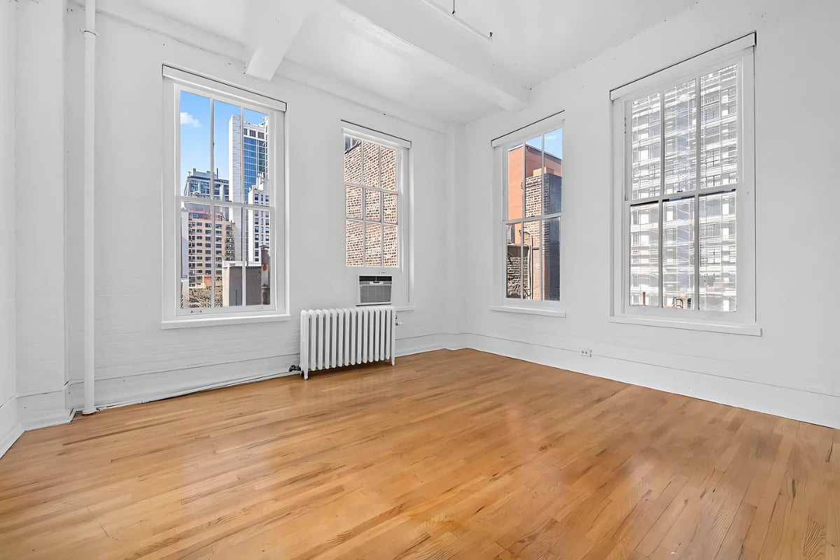 448 West 37th Street 6H