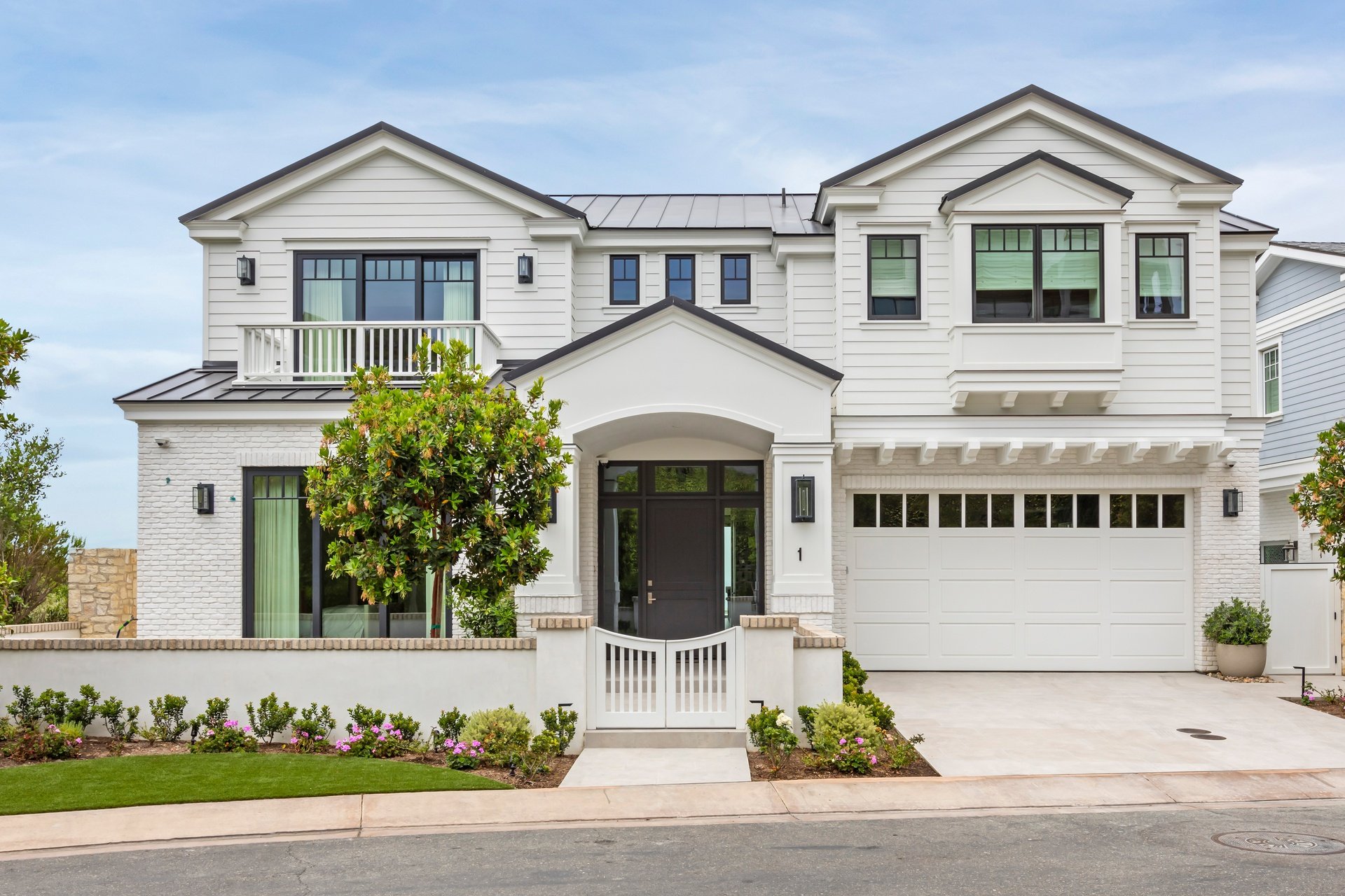 1 Beach View Avenue