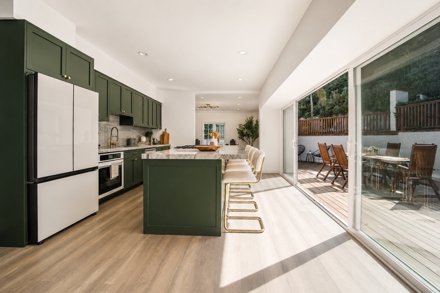 3891 Sepulveda Blvd, Sherman Oaks 