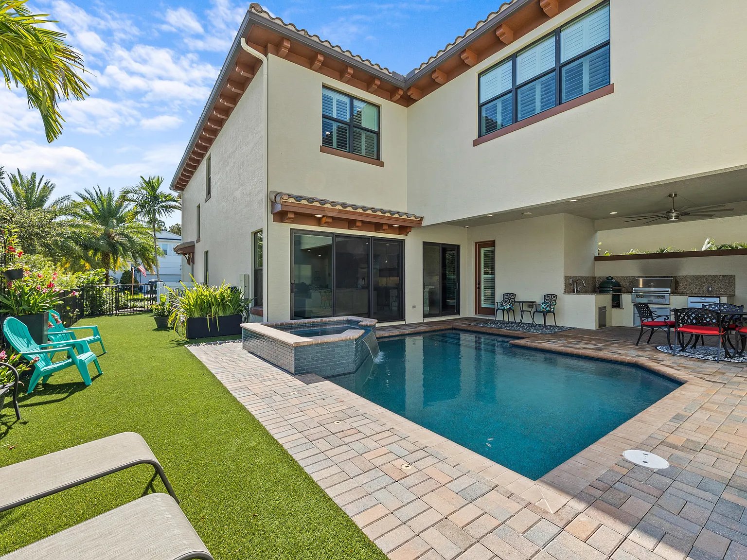 1101 Faulkner Terrace
