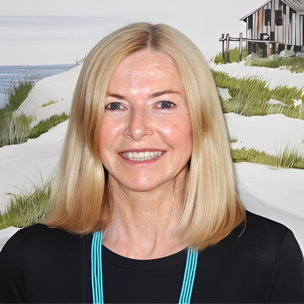 Margaret Mathews Barnegat Light, NJ Real Estate Agent Headshot
