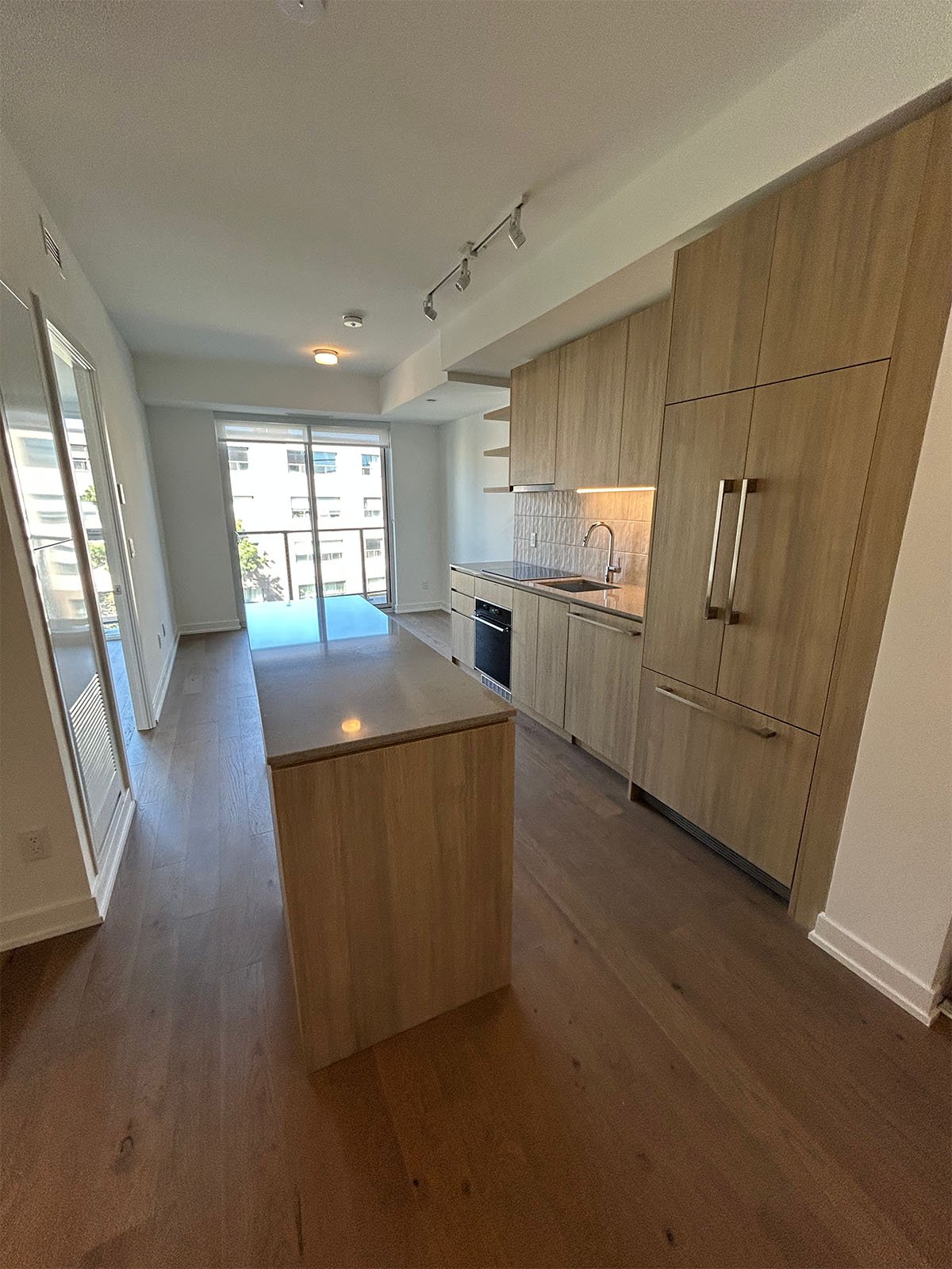 1161 Kingston Road Unit 307