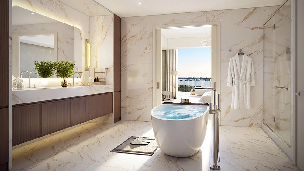 The Ritz-Carlton Residences – Estero Bay