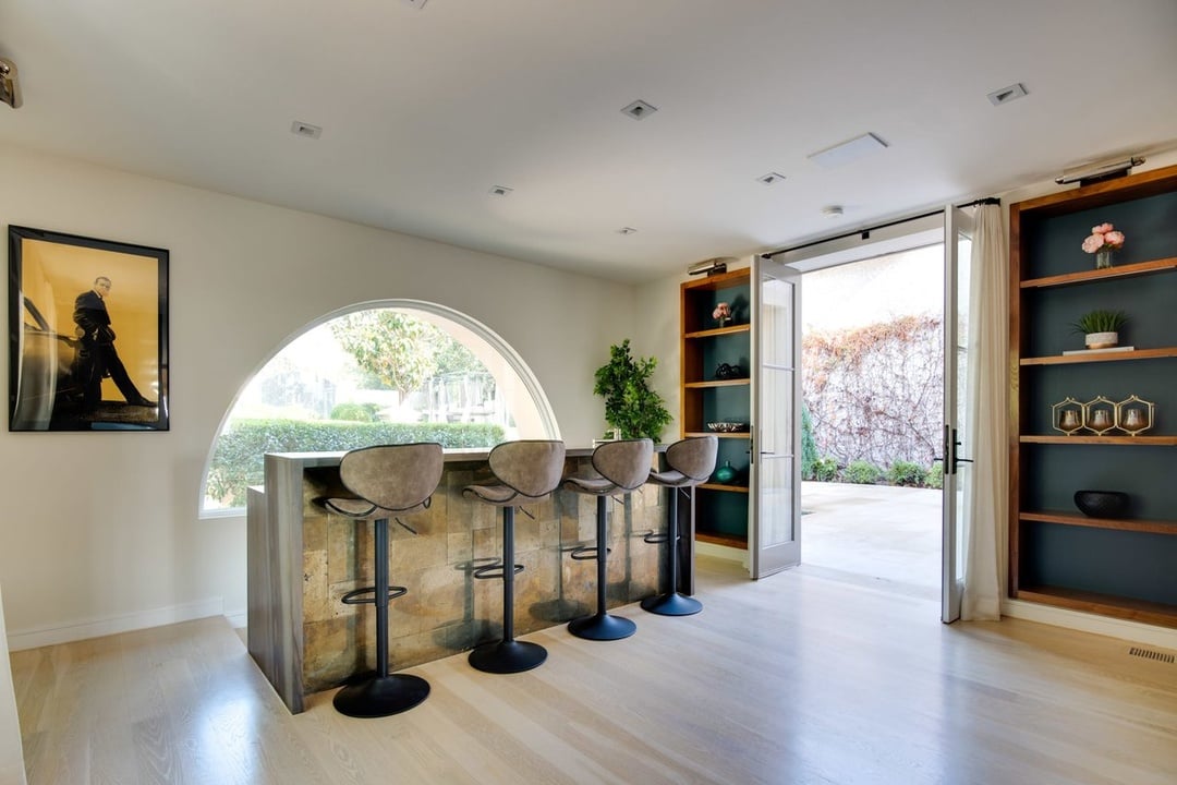 Luxe Harmony