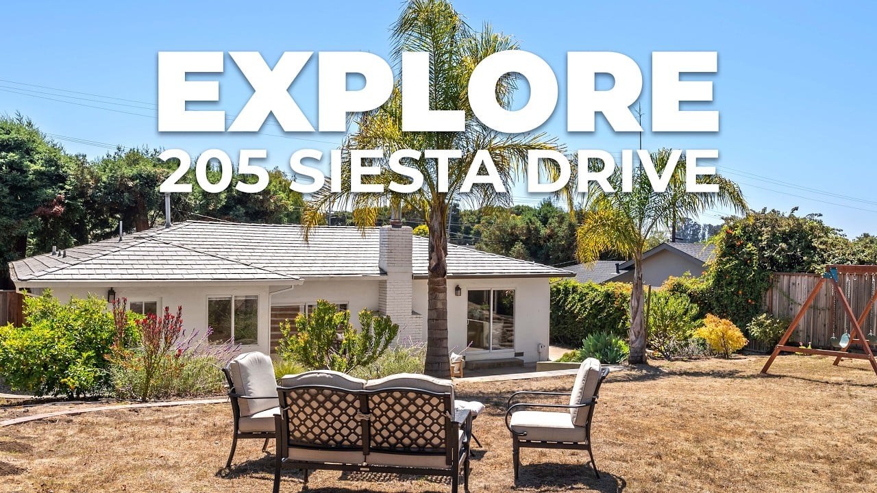 205 Siesta Drive Tour | Stunning Views, Privacy & Modern Upgrades