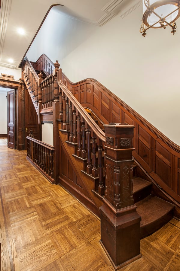 157 6th Avenue UPPER/TRIPLEX