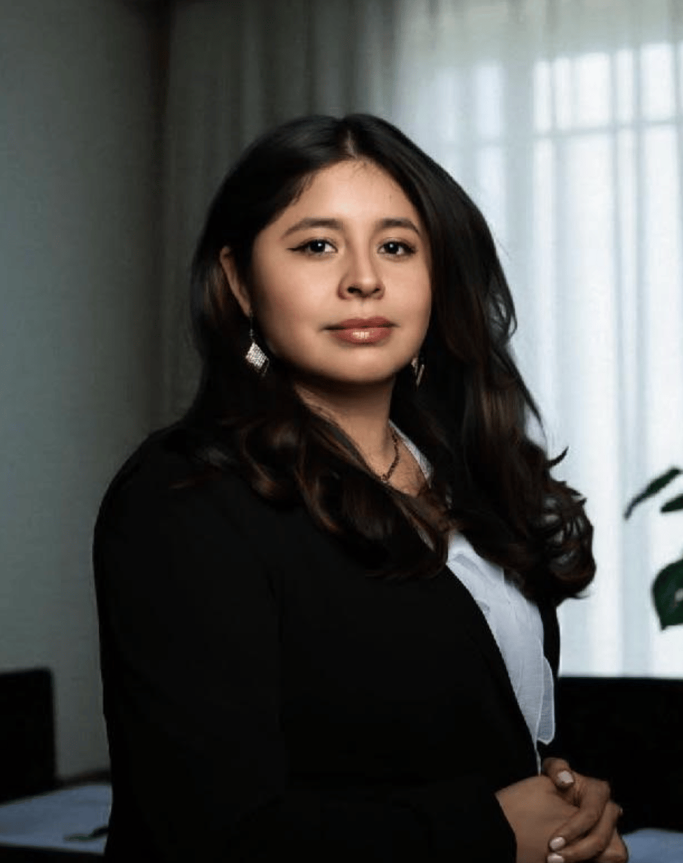 Liz Sanchez Gonzalez
