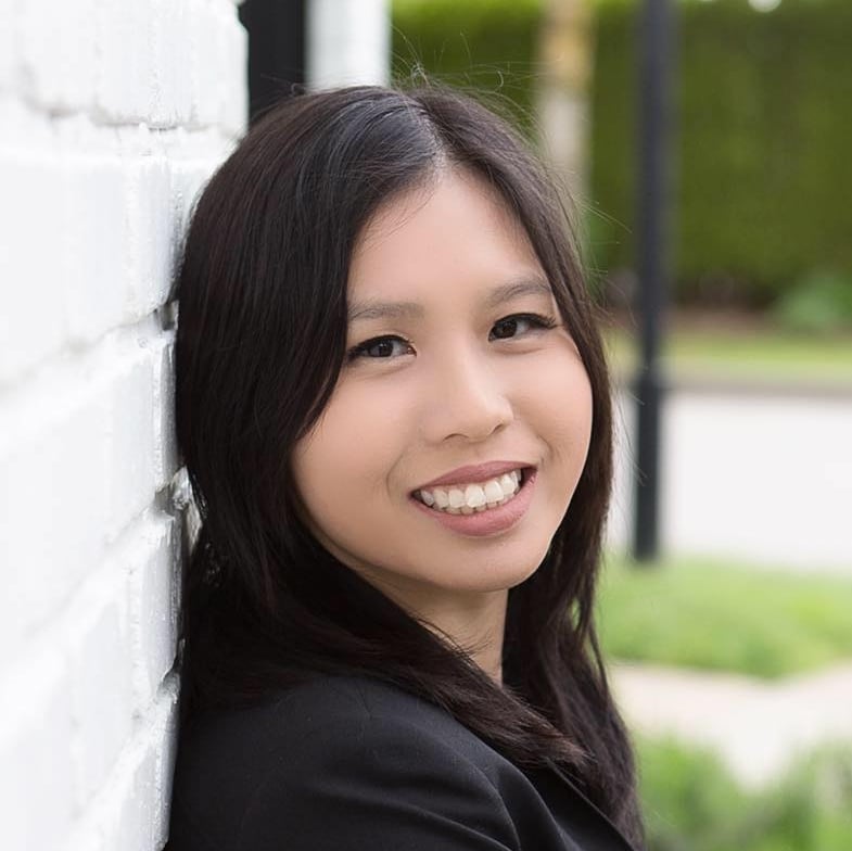 Eleanor Tso
