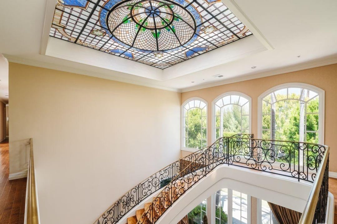 Villa Spot