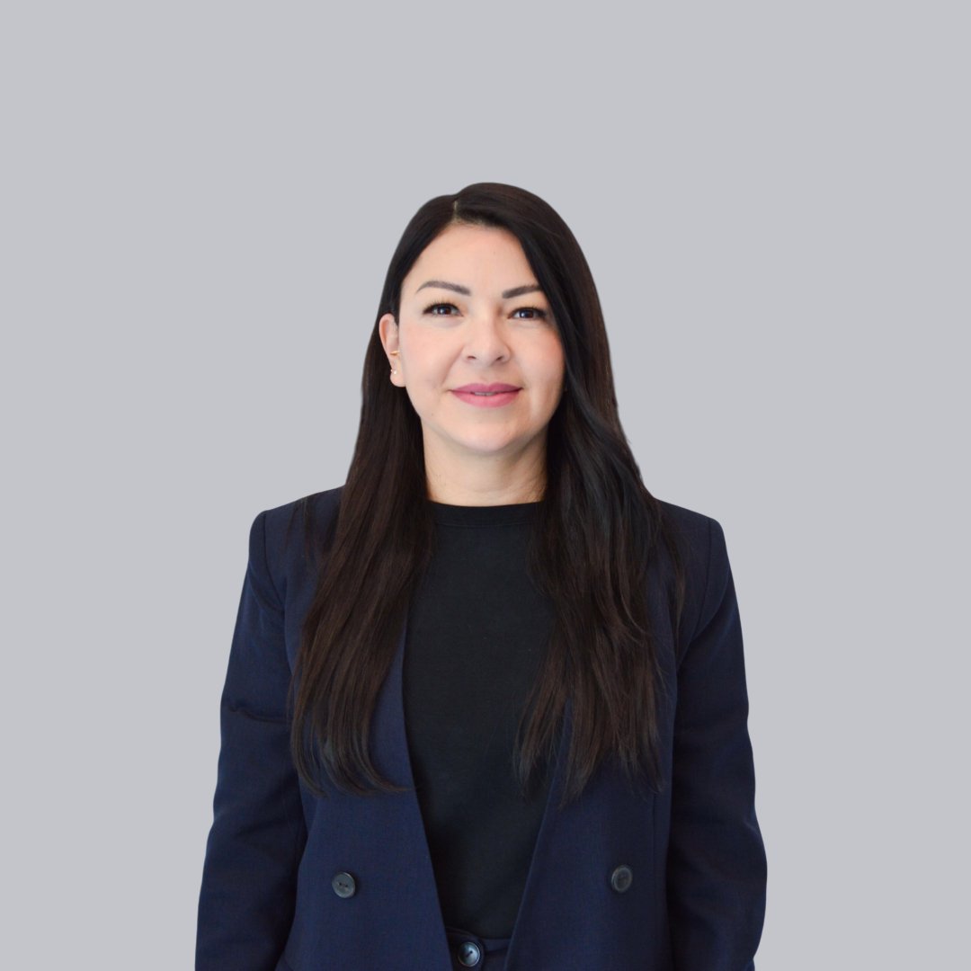 Betzayda Dia Fort Worth, TX Real Estate Agent Headshot