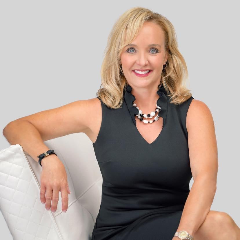 Cathy Tremaine Grand Blanc, MI Real Estate Agent Headshot