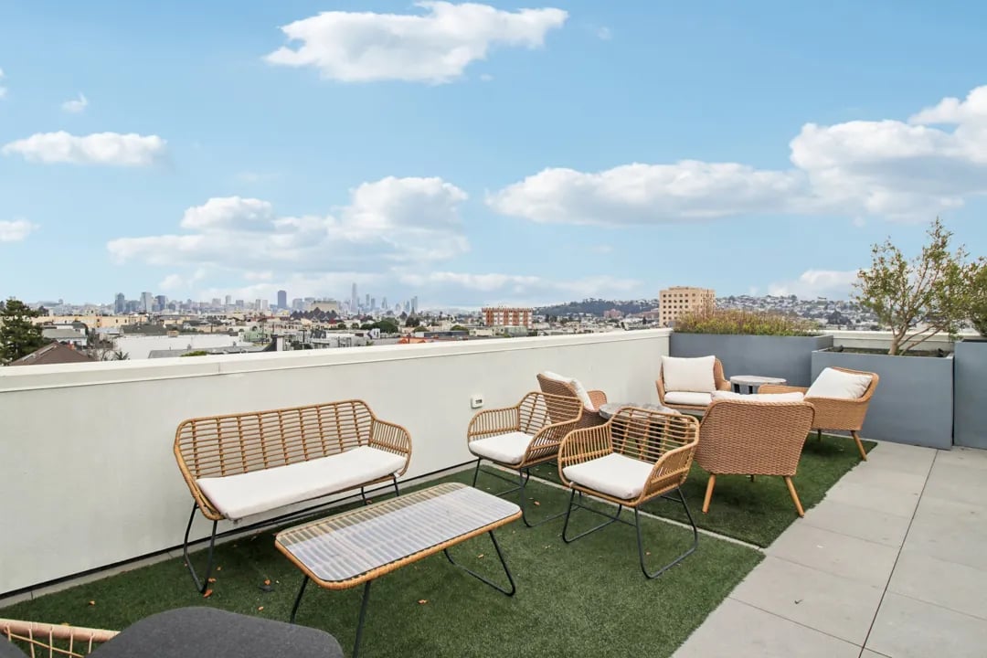 3620 Cesar Chavez St