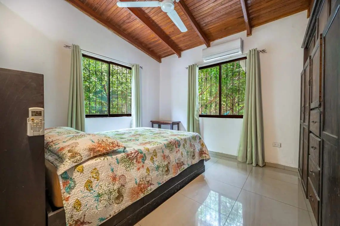 Casa Los Arcos