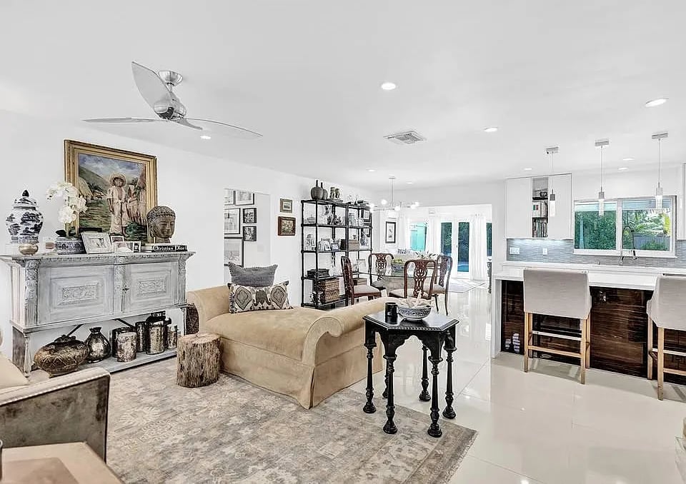 Just Listed: 2825 NE 3rd Terrace Wilton Manors FL 33334