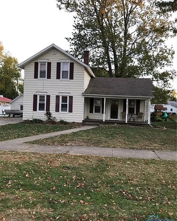 313 W Barnes Ave
