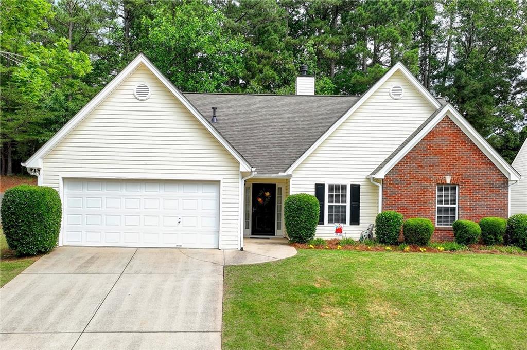 3105 Baymount Dr