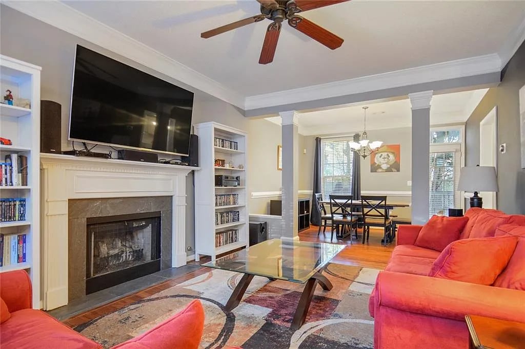 1172 Rhyne Chase