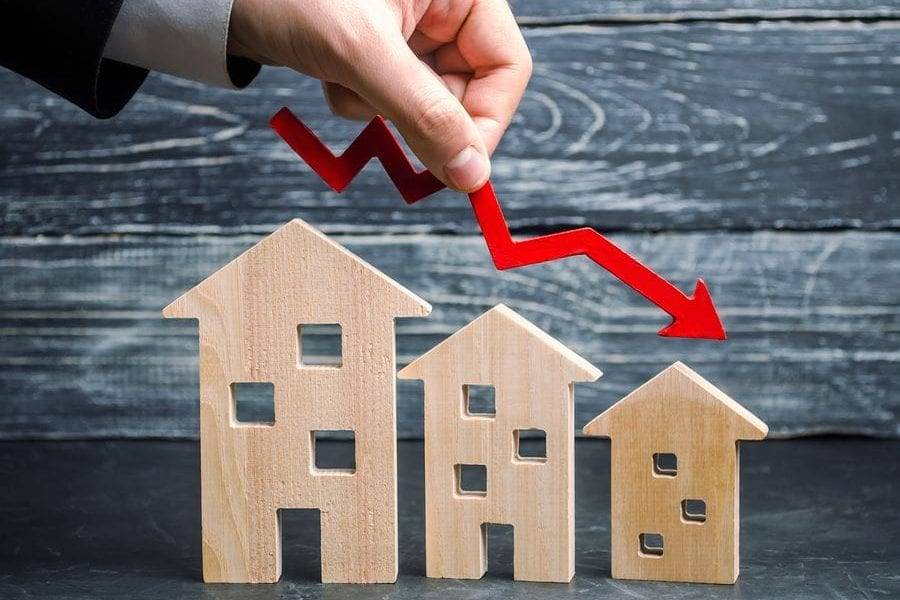 Are buyers expecting price drops?