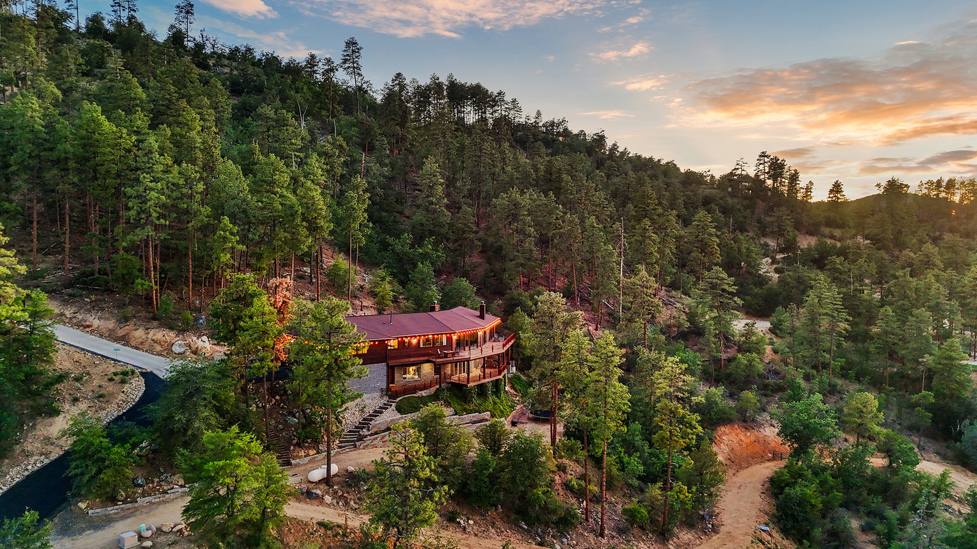 2700 W BUTTERFLY Ridge