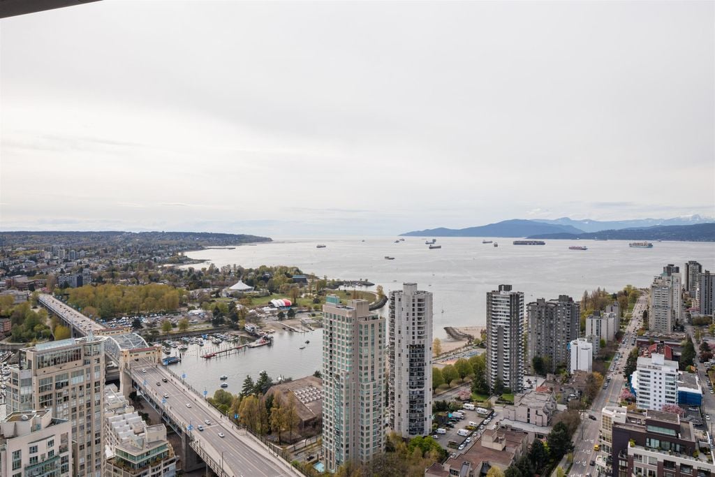 889 Pacific St, #3801