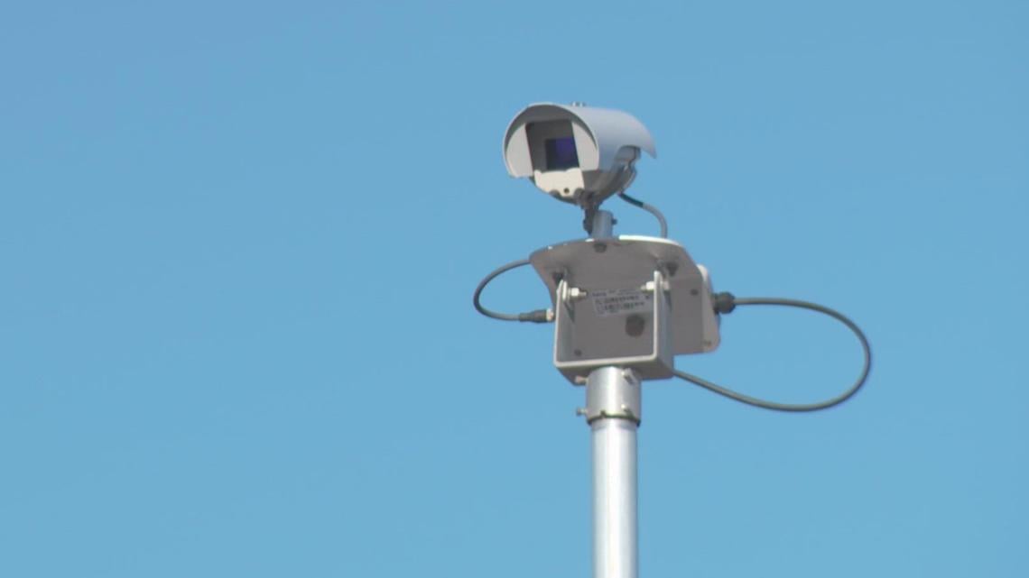 Minneapolis Reveals First Speed Camera Locations: What Drivers Need to Know in 2025