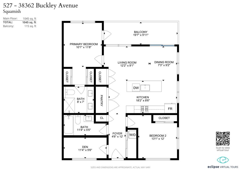 38362 Buckley Ave, #527