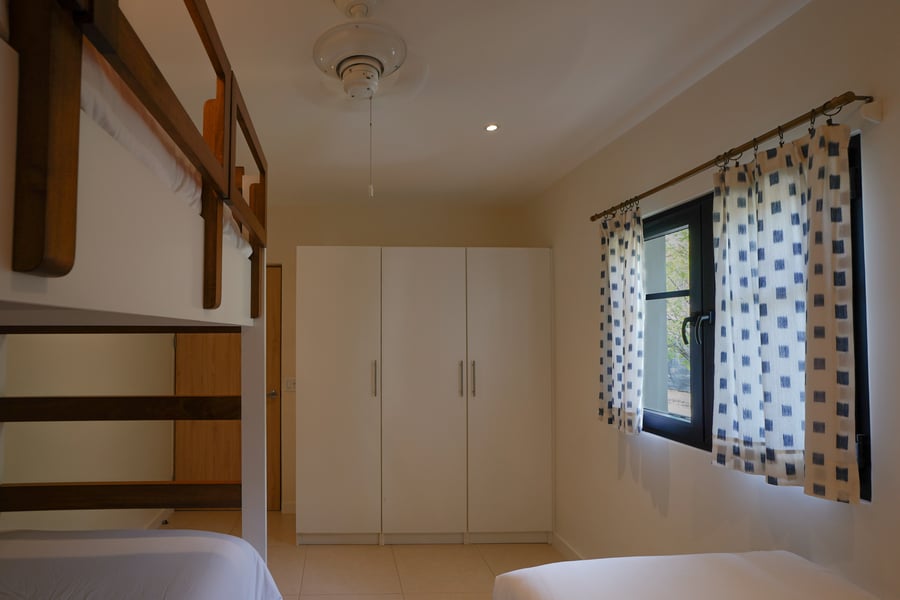 7653 Terraced Flats | Turnkey 2-Bedroom Residence in Las Catalinas