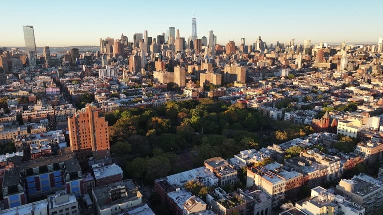 Living in Greenwich Village: A Real Estate Buyer’s Guide 