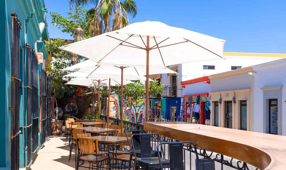 real estate agent Cabo San Lucas