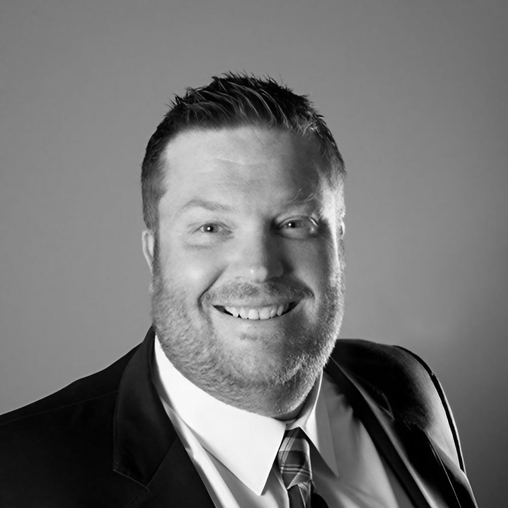 Jason Barrow Kennewick, WA Real Estate Agent Headshot