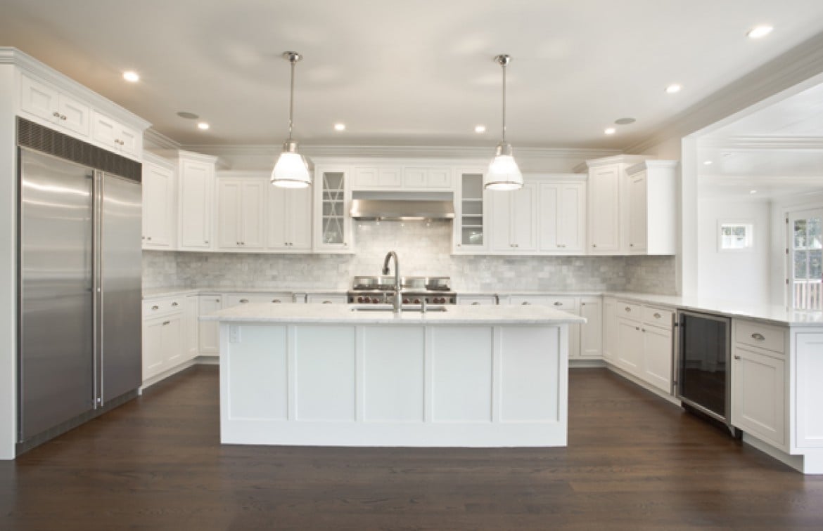 Sag Harbor Traditional