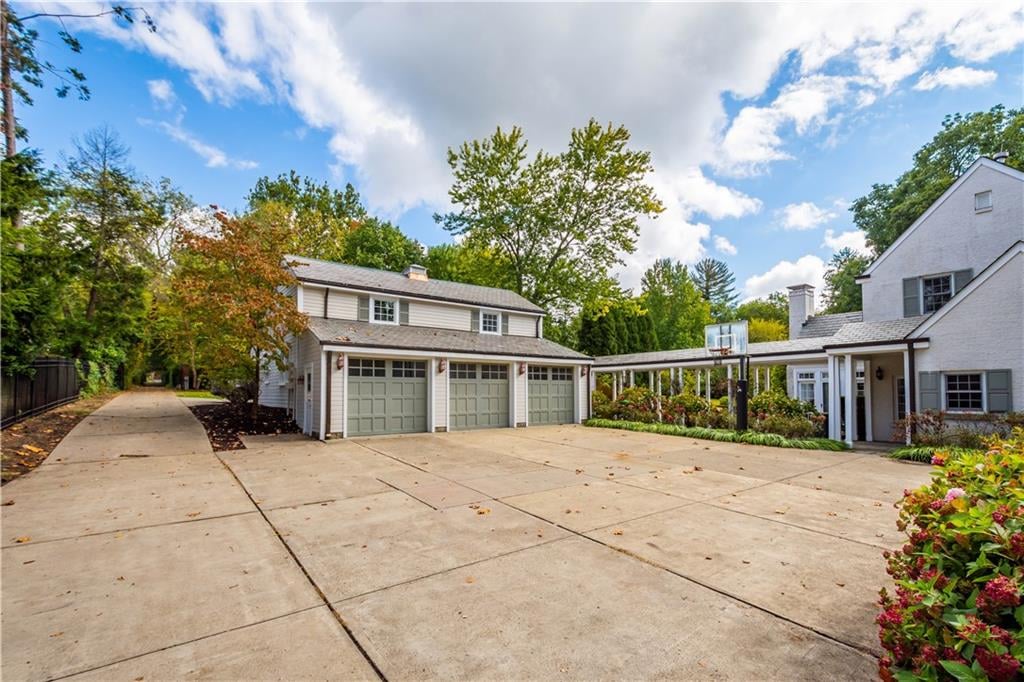 427 Woodland Road