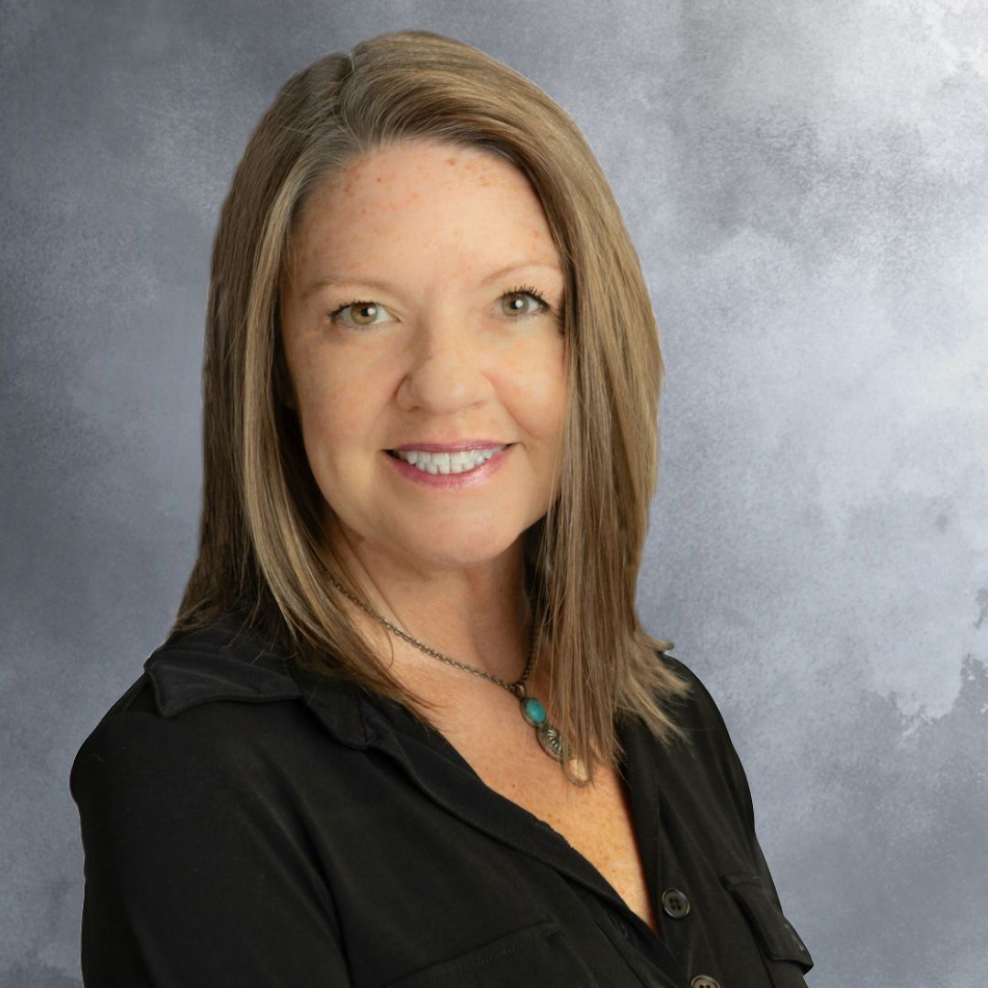 Terri Thompson