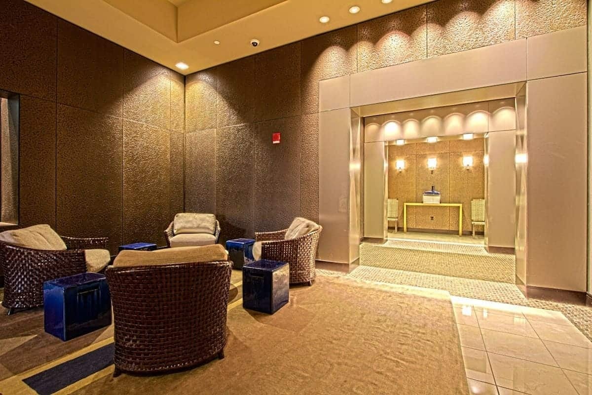 Residences at Intercontinental Boston