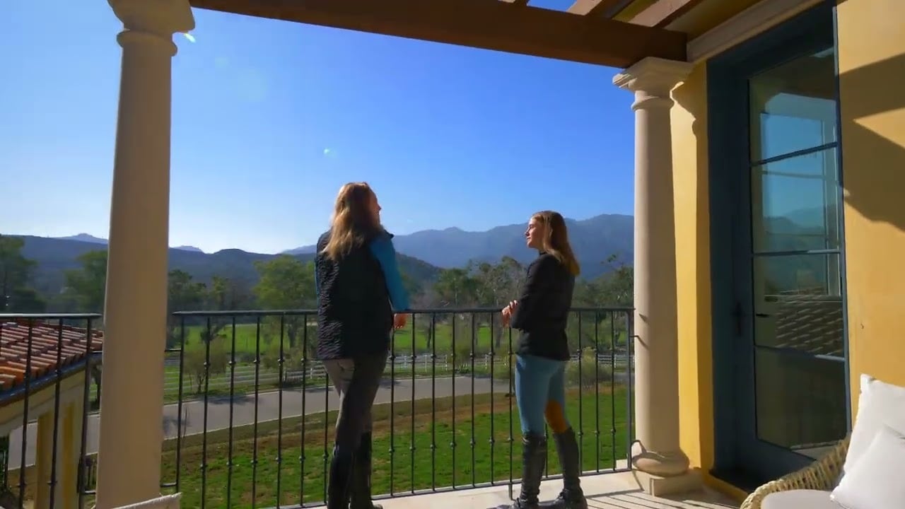 The Farms at Malibu Valley