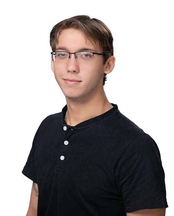 Dylan Bobolz